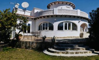 Family Villa Denia Denia (Valencia - Alicante)