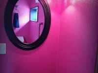 MRS. Maroulla's House Hotels in Naoshima