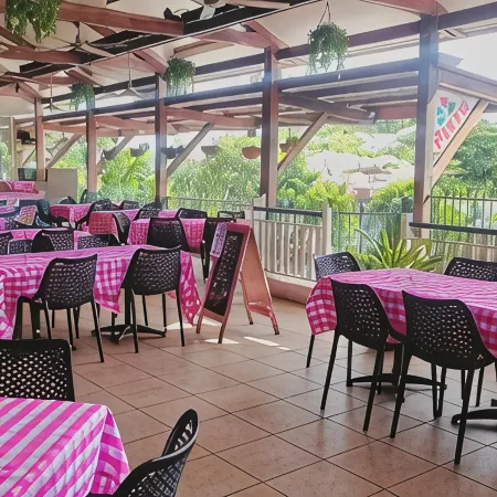 Cairns Colonial Club Resort