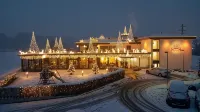 Hotel Al Ponte - 3 звезды