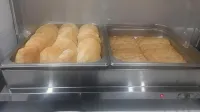 La Quinta Inn & Suites by Wyndham Karnes City - Kenedy - breakfast
