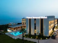 Black Diamond Hotel Dhermi