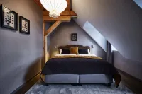 Boutique Hotel Spedition a Member of Design Hotels - Balkoner