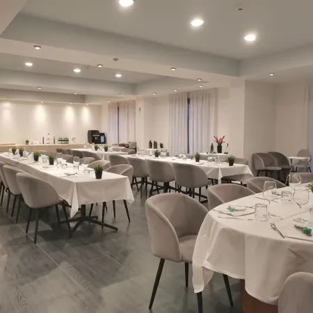 Maestrale Resort Hotel - Grosseto