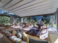 Sintra Marmoris Palace - breakfast