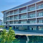 Chunlee Grand Korat - 4-Star