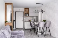 Bon Apart 3 Apartments