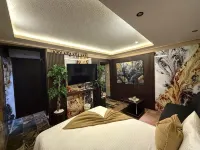 Sosua Inn Hotel - bar