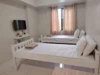 CozyNest Rentals at Brenthill Condominium
