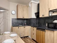 Apartment Atmosphere-Romantic - 2-نجوم