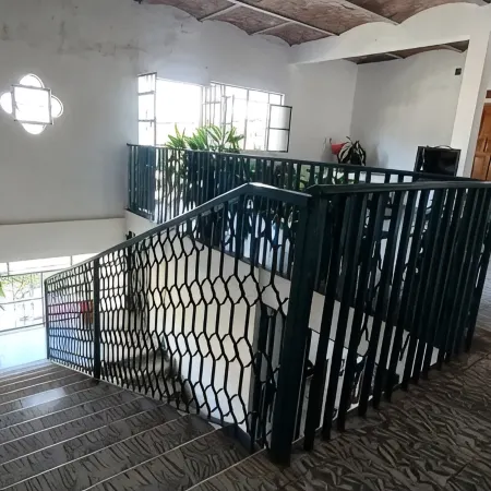 Hotel Familiar Las Palmas Отели в г. Компостела