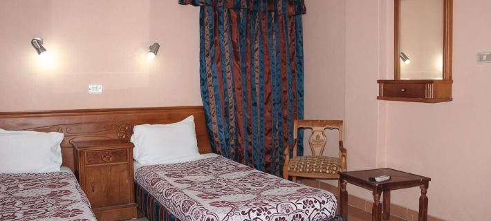 Sea Star Hotels in Alexandria
