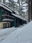 Cozy Private Mountain Retreat, 5 Mins to Echo Lake, 3 Mins to Town - 3-Star