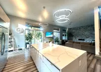 Nice get away lake retreat vacation spot - Wifi