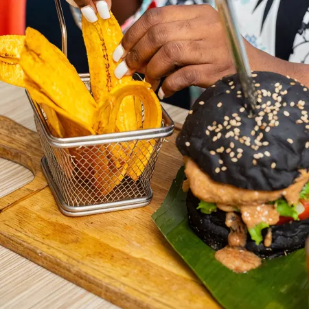 ibis Styles Abidjan Plateau