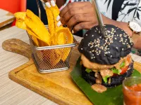 ibis Styles Abidjan Plateau - Breakfast