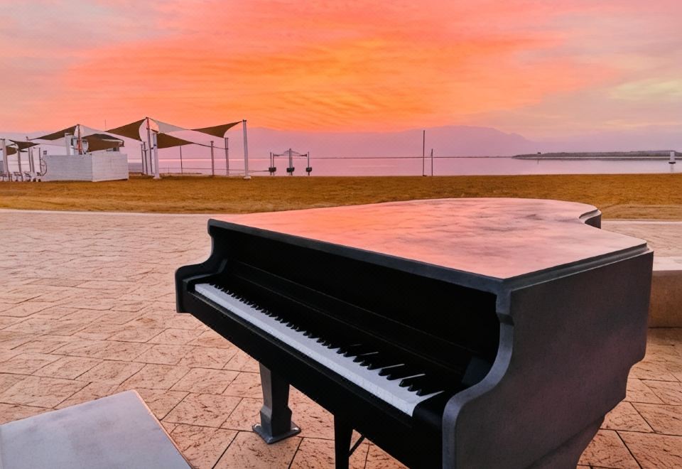 Aloni - Guest House Dead Sea