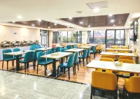Fortune Smooth HOTELS( Heyuan Wanda Plaza) - breakfast