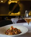 茲拉蒂博爾飯店 - 早餐