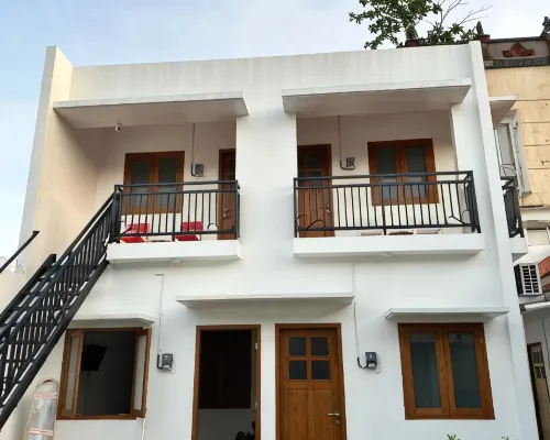 Omah SaM Guesthouse Jogja Hotel a Umbulharjo
