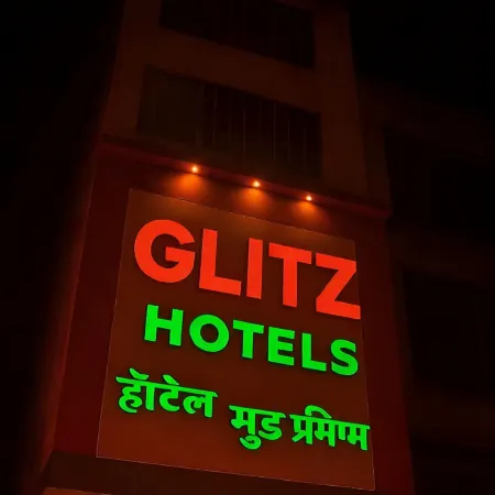 Hotel Mood Premium By Glitz Hotels