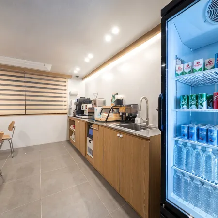 Brown Dot Hotel Bupyeong Station, Incheon Bupyeong