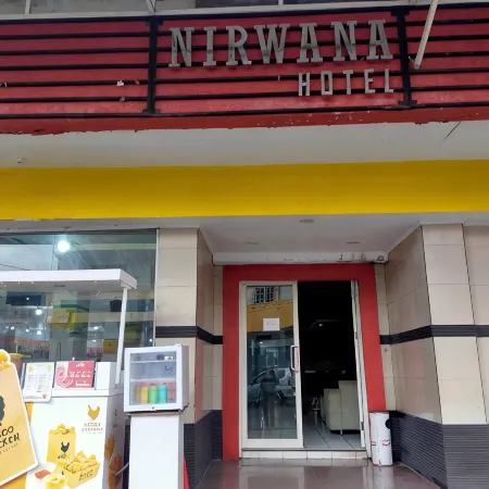 Hotel Nirwana Ternate RedPartner