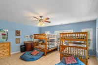 Grand Ocean Getaway! Private Pool - Private Pools