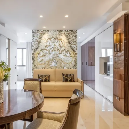 Milan Royal Suites & Luxury Apartments