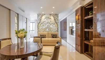 Milan Royal Suites & Luxury Apartments Hotel di 