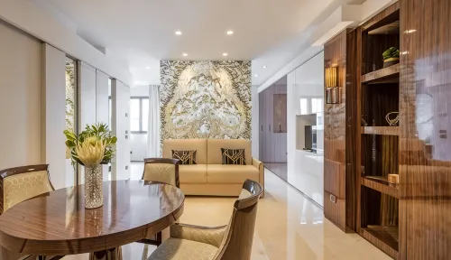 Milan Royal Suites & Luxury Apartments -  Apartamentos vacacionales