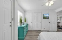 Starfish1 - Pet Friendly, 3-BR Unit in OceanSide Village, Surfside Beach