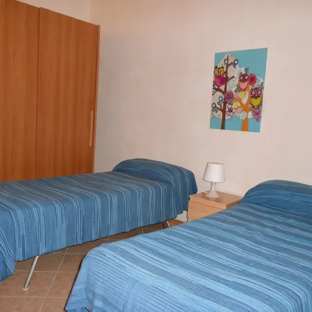 Villa Lucia 50 meters from the sea