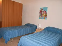 Villa Lucia 50 meters from the sea