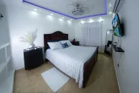 Winter-FamilyF King Bed Hot Water Wifi Iconic City - 2 星級