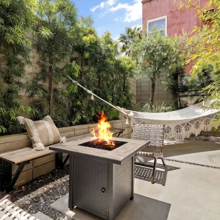 Dreamy Venice Beach 5BR House with Rooftop & Steps to Beach