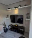 Apartment ca.47qm, Garden, Terrace, Dog Welcome!