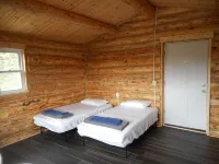 Experience True Alaska Secluded Cabin Just 15 Miles from Denali National Park.