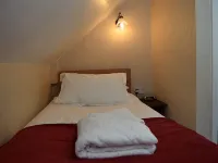 Norcroft Guest House Vegetarian B&B.