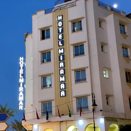 Hotel Miramar