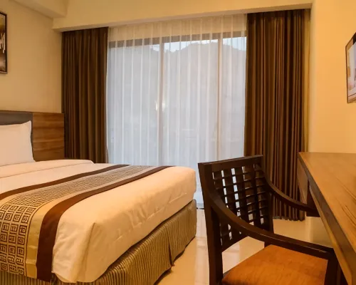 Hotel Marina Bima 比馬酒店