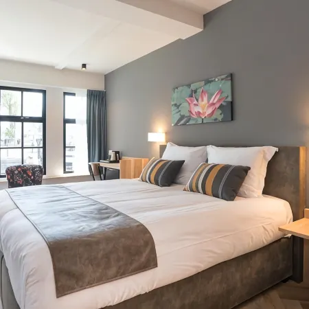 Hof Van Holland Hotel Hotels in Edam