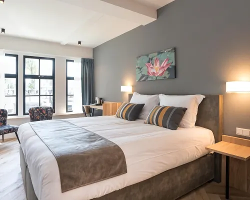 Hof Van Holland Hotel Hotels in Edam-Volendam