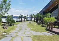 Jeju Platinum Caravan - Pet friendly