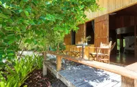 Hotel Vila Naiá - Corumbau - Homestays