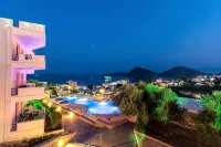 Hotel Apartments Panorama - Sea View