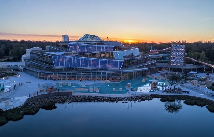 Charleston Appartement Design 70m2 Disneyland Paris Pour 6pax