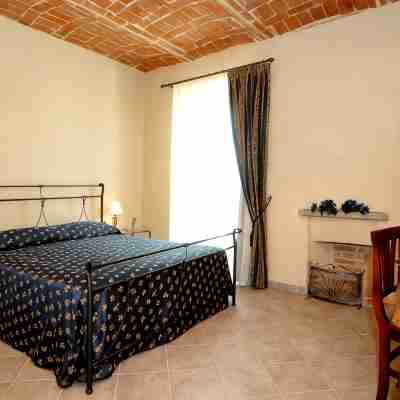 Hotel le Botti Rooms