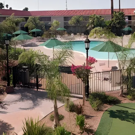 Park Plaza Hotel Orlando - Winter Park