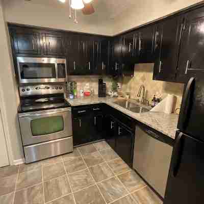Charming One-Bedroom Condo on Music Row Others